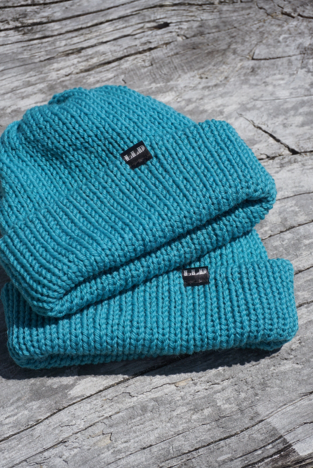 Australian Wool Beanie